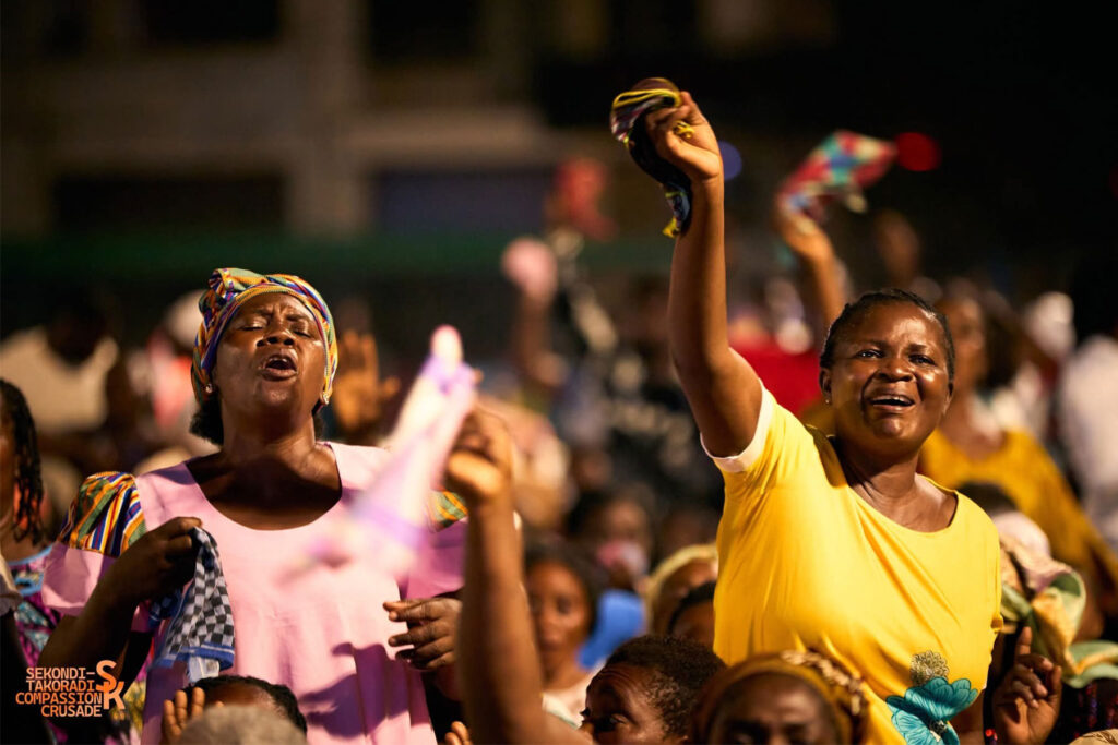 Peniel Ministry For All Nations