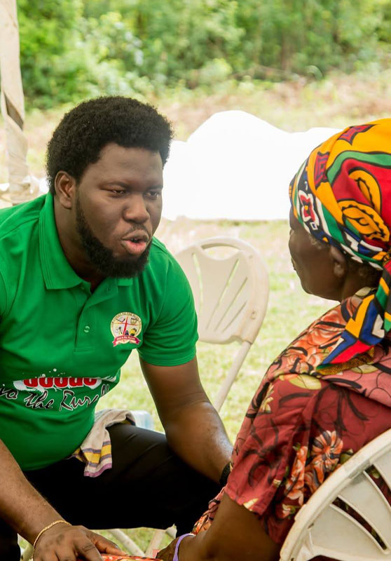 Peniel Ministry For All Nations